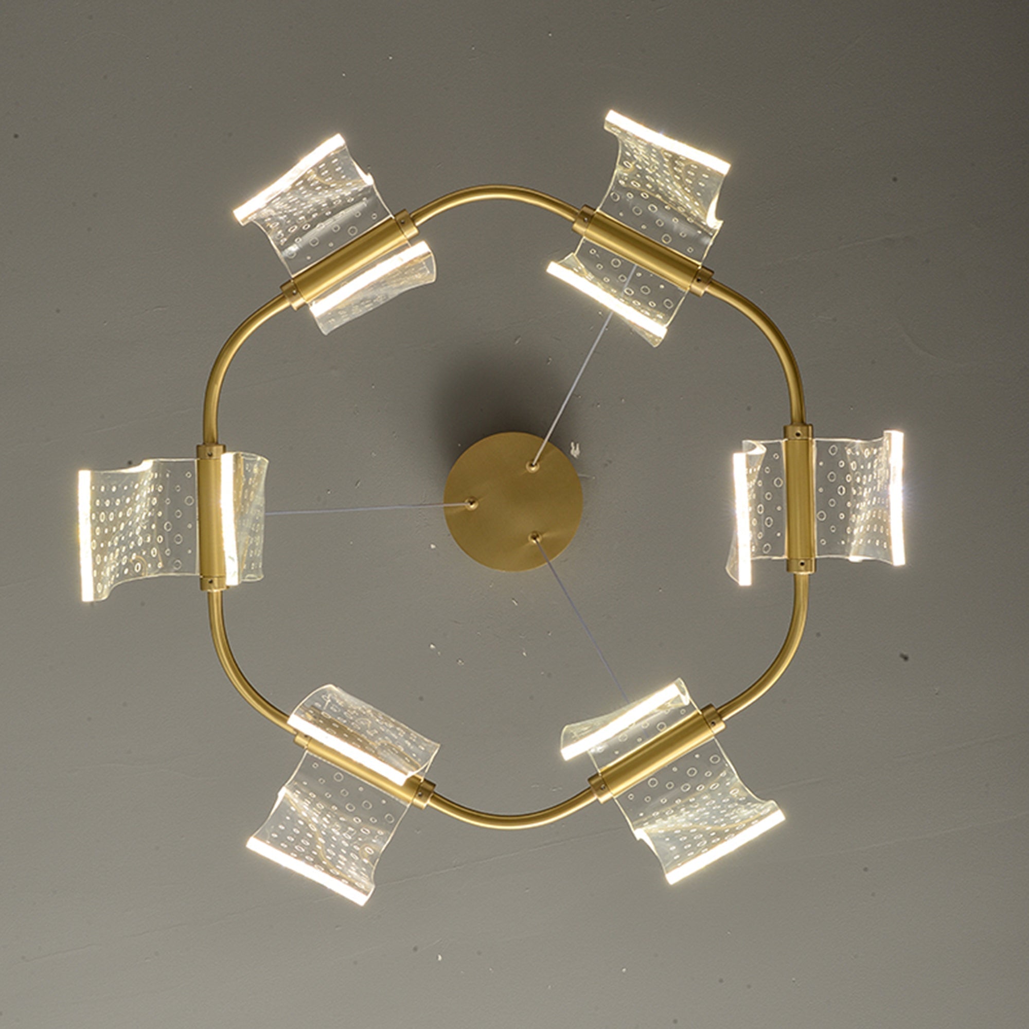 Modern Creative Style chandelier