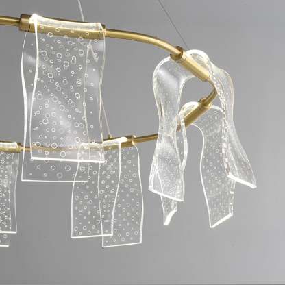 Modern Creative Style chandelier