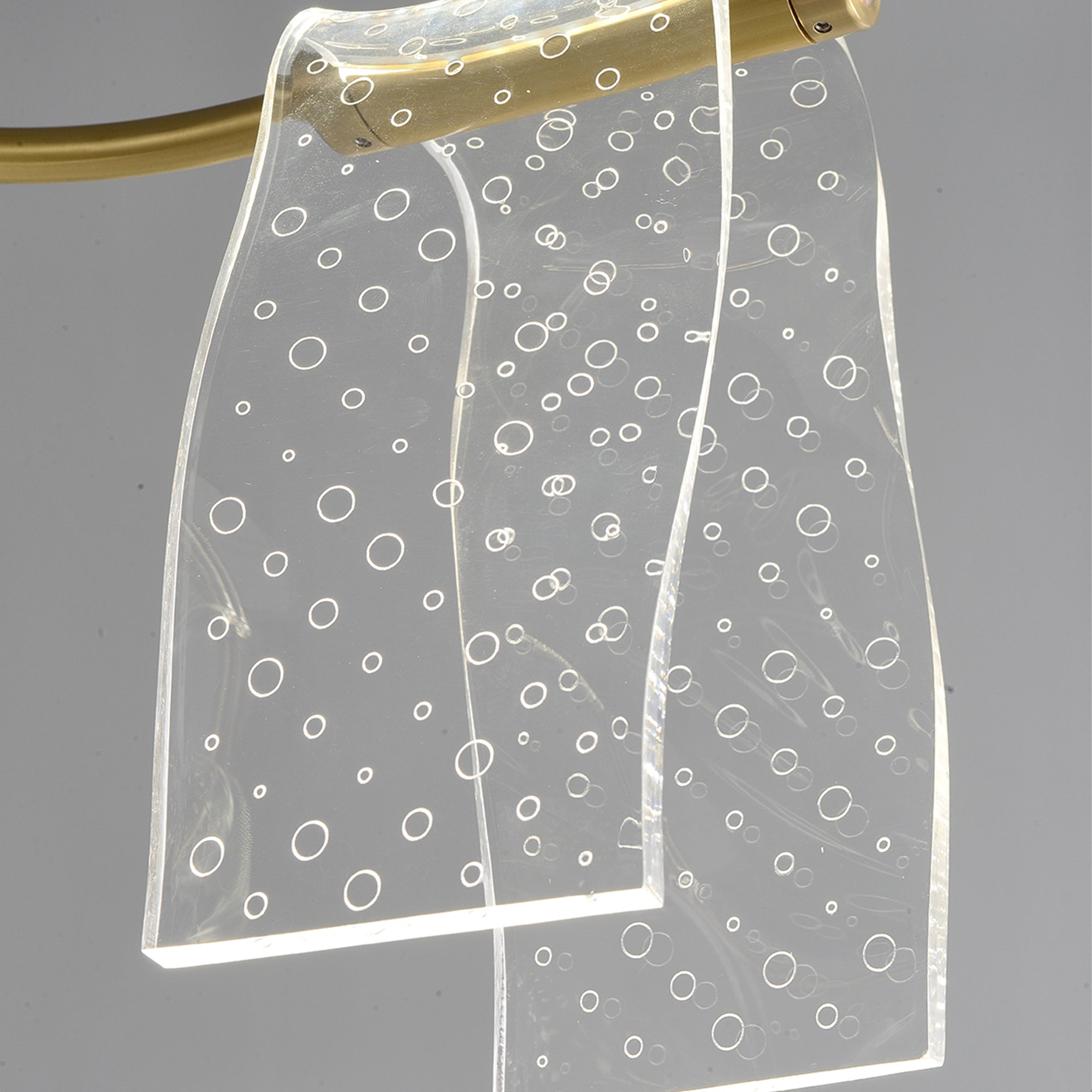 Modern Creative Style chandelier