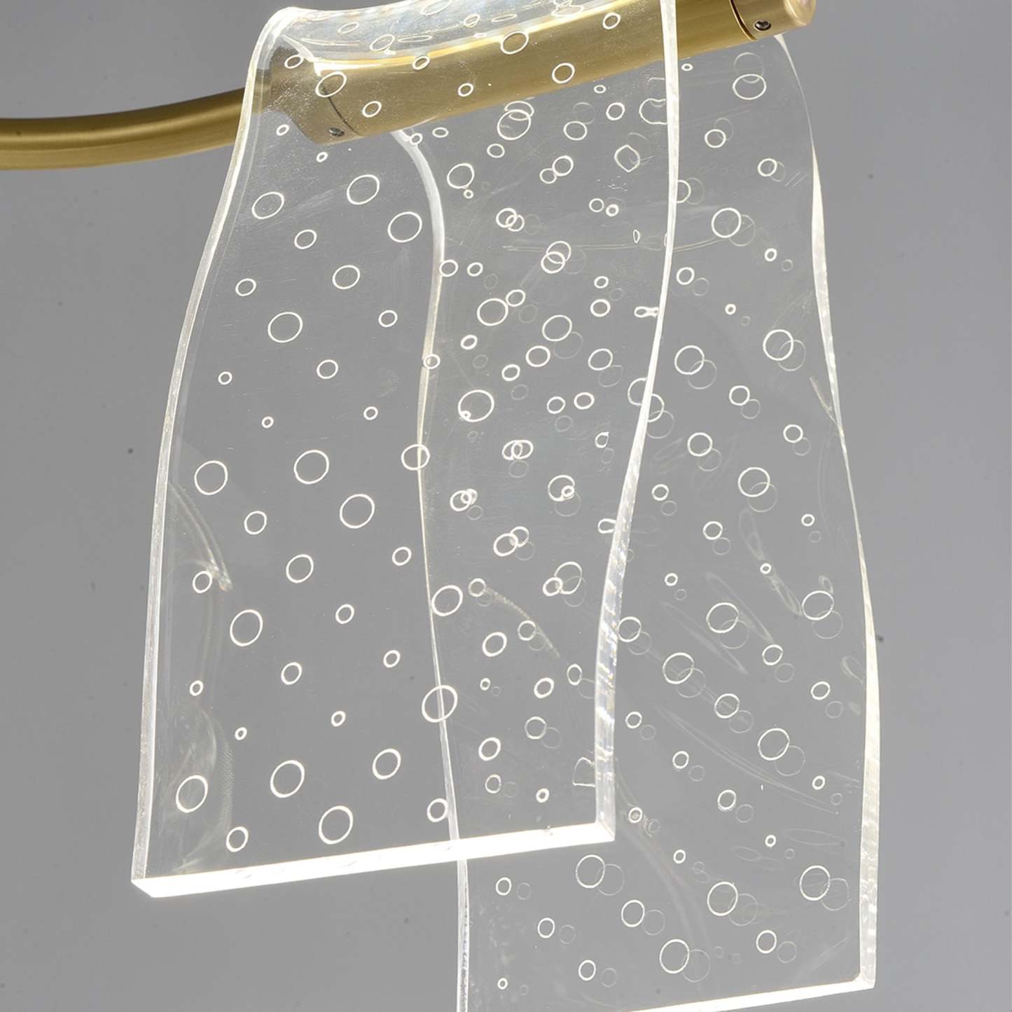 Modern Creative Style chandelier