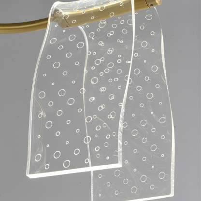 Modern Creative Style chandelier