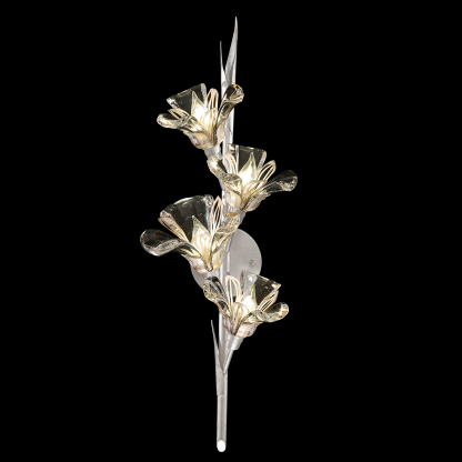Aurora Stem Wall Sconce