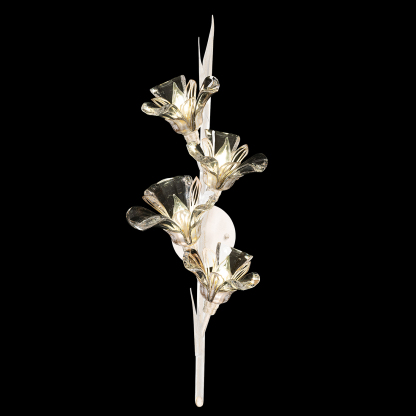 Aurora Stem Wall Sconce