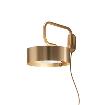 Locky Wall Sconce