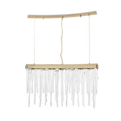  Babala 13 Light Crystal Modern Chandelier 