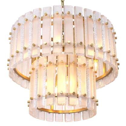 Blason Modern Chandelier