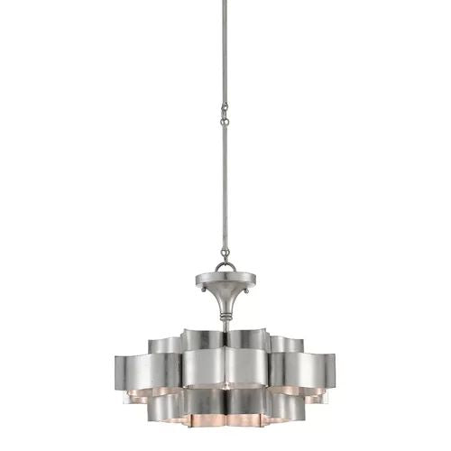 Yolar Classical  1-Light  Chandelier