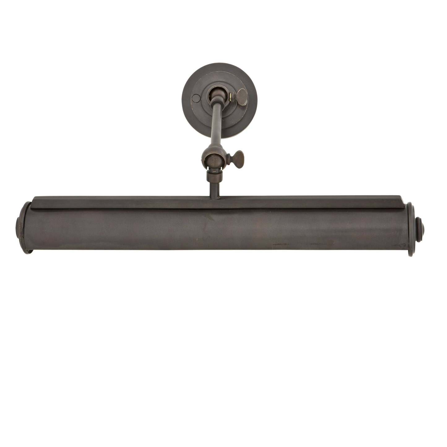 Easy Living Picture Light - [Nickel/Bronze]