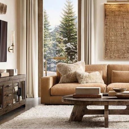 Lambeth Knurled Wall Sconce 14"H