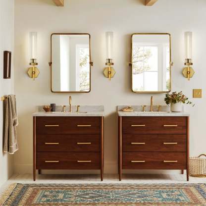 Lambert Polygonal Crystal Series Wall Sconce