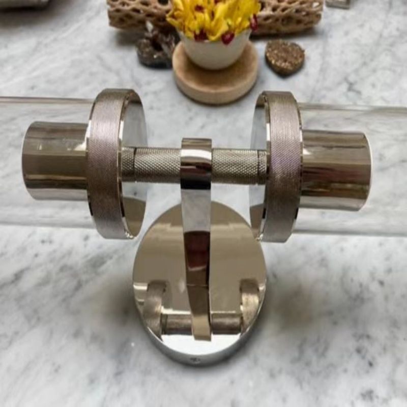 Lambert Round Shade Glass Series Wall Sconce