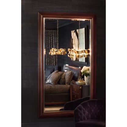 Pageal 6 Lights Pendant Chandelier