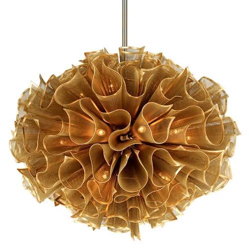 Parala Pendant Chandelier 20 Lights