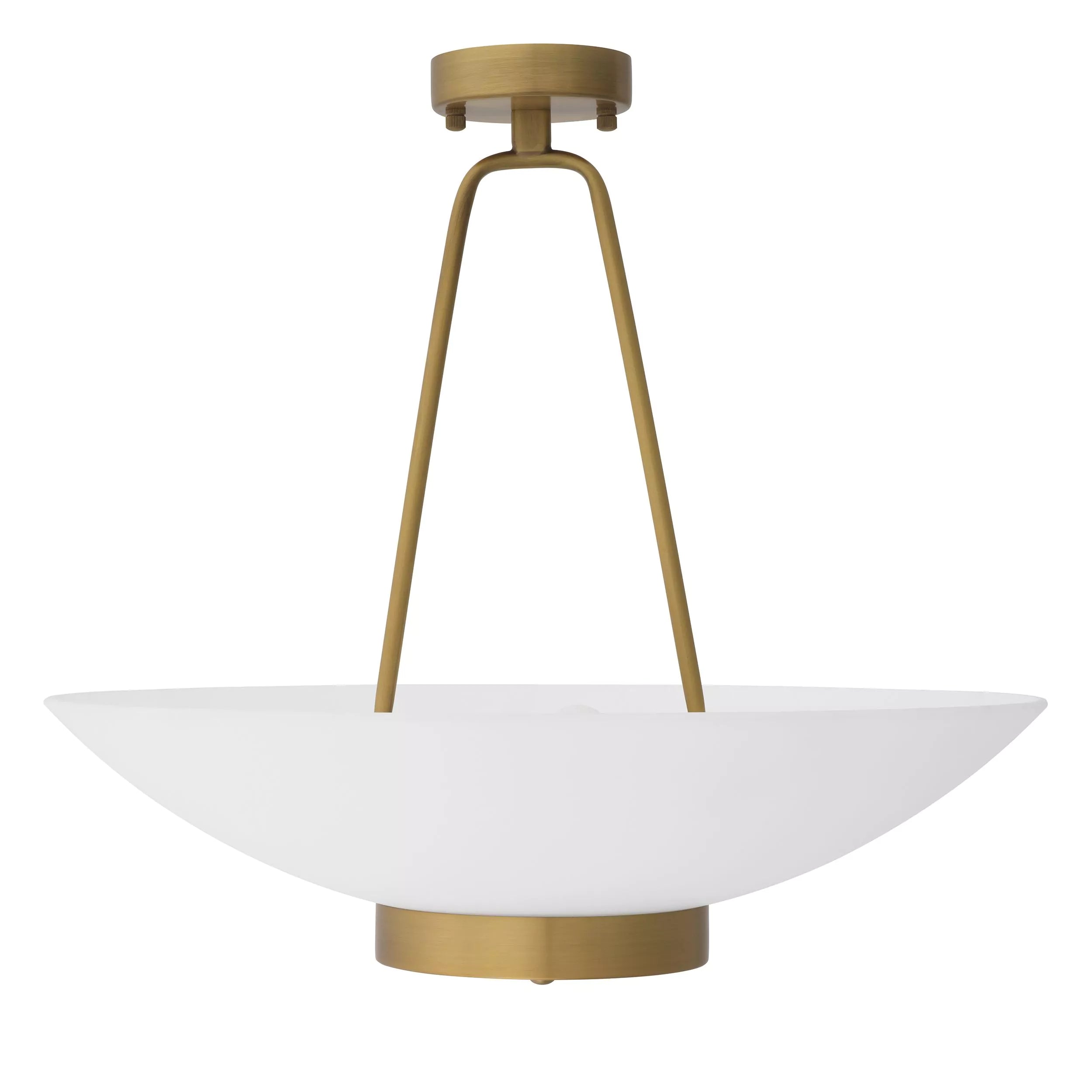 Planeta Ceiling Light