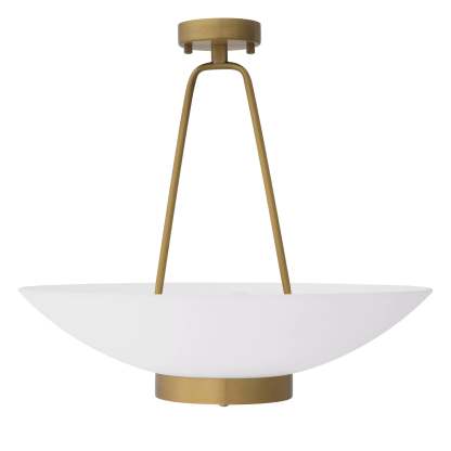 Planeta Ceiling Light