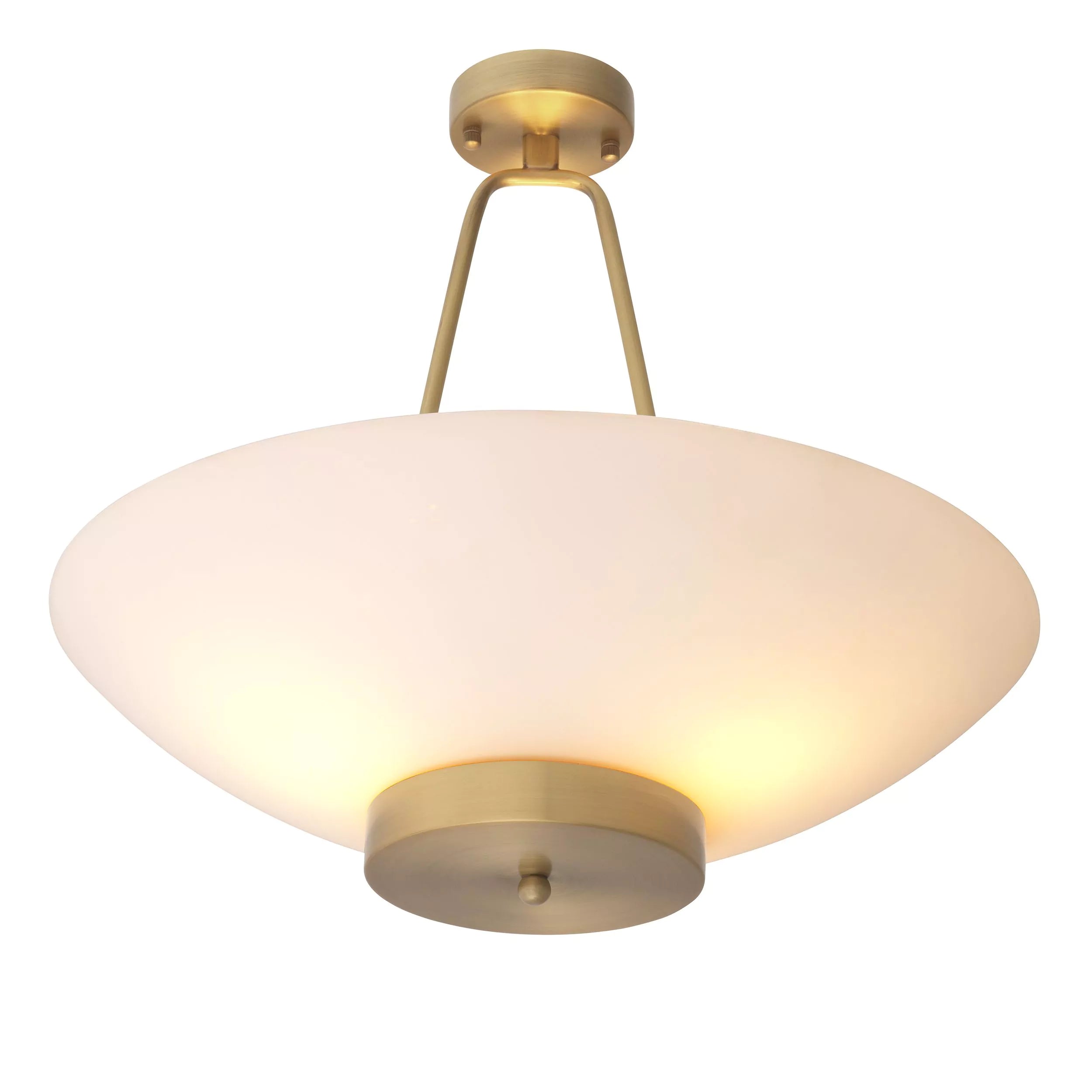 Planeta Ceiling Light