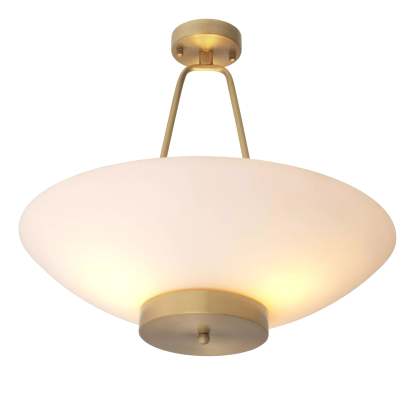 Planeta Ceiling Light