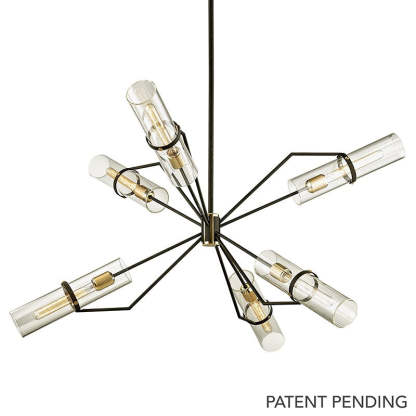Richard Modern Chandelier