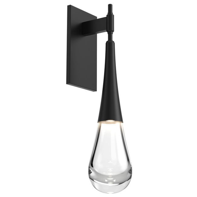 Raindrop Wall Sconce