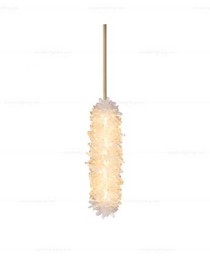 Rock Crystal for Bedroom / Living room/ Bath room