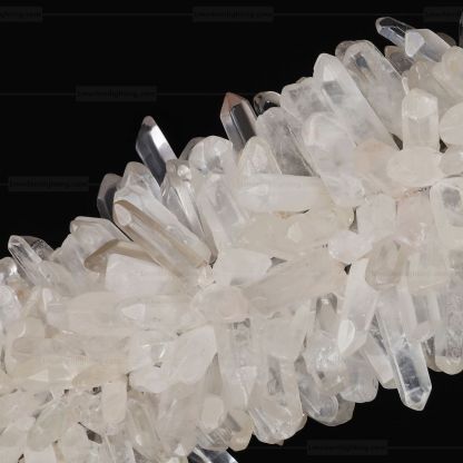 Rock Crystal for Bedroom / Living room/ Bath room