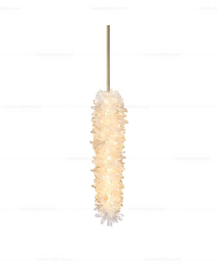 Rock Crystal for Bedroom / Living room/ Bath room