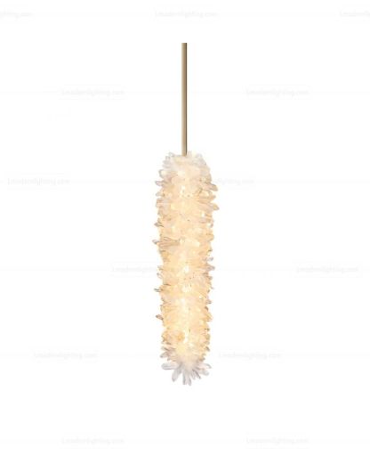 Rock Crystal for Bedroom / Living room/ Bath room