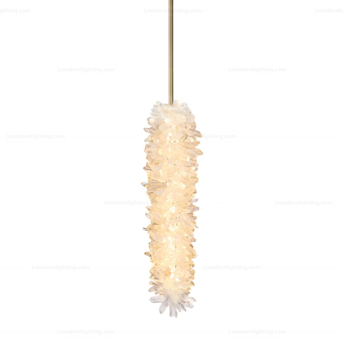 Rock Crystal for Bedroom / Living room/ Bath room