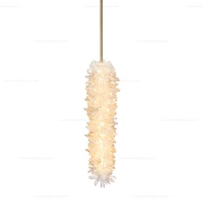 Rock Crystal for Bedroom / Living room/ Bath room