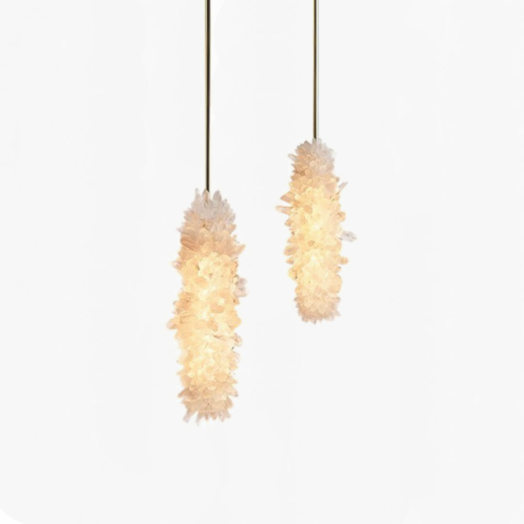 Rock Crystal for Bedroom / Living room/ Bath room