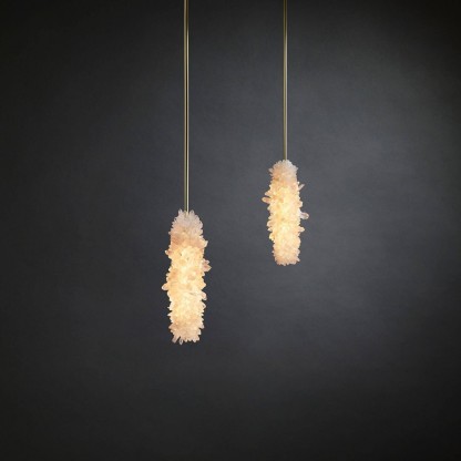 Rock Crystal for Bedroom / Living room/ Bath room