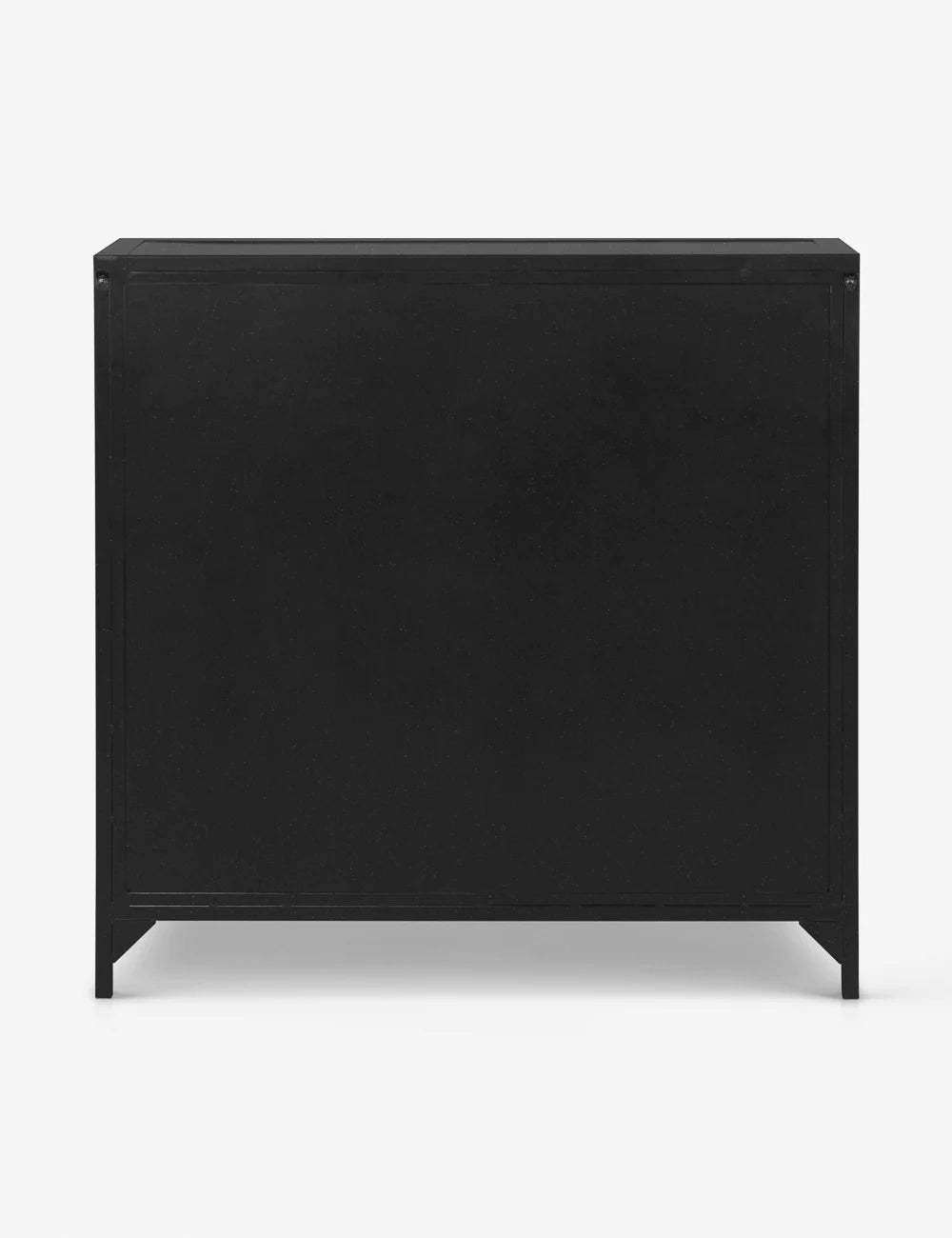 Malcom Small Curio Cabinet 35"W
