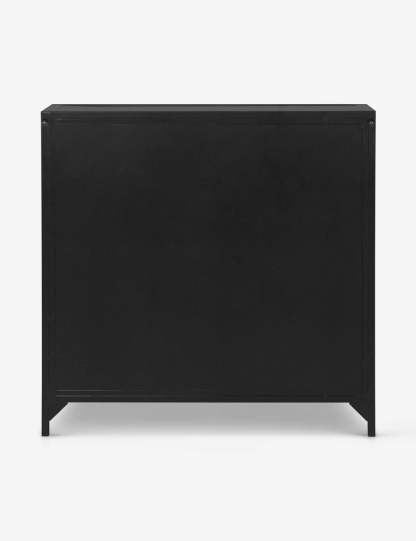 Malcom Small Curio Cabinet 35"W