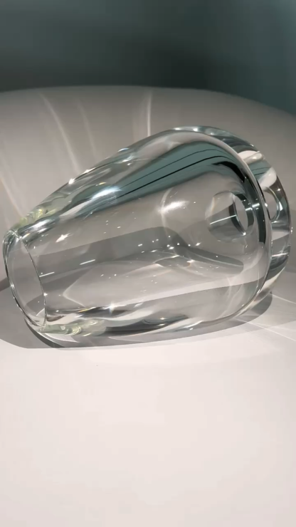 Tulip Series K9 Crystal Sample