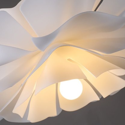 Fleur Chandelier
