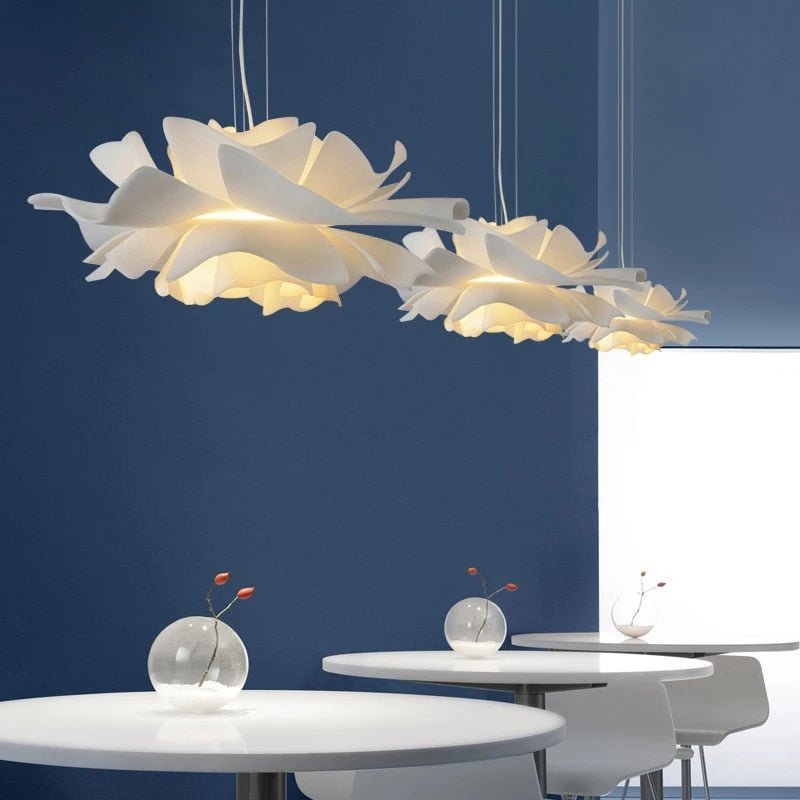 Fleur Chandelier