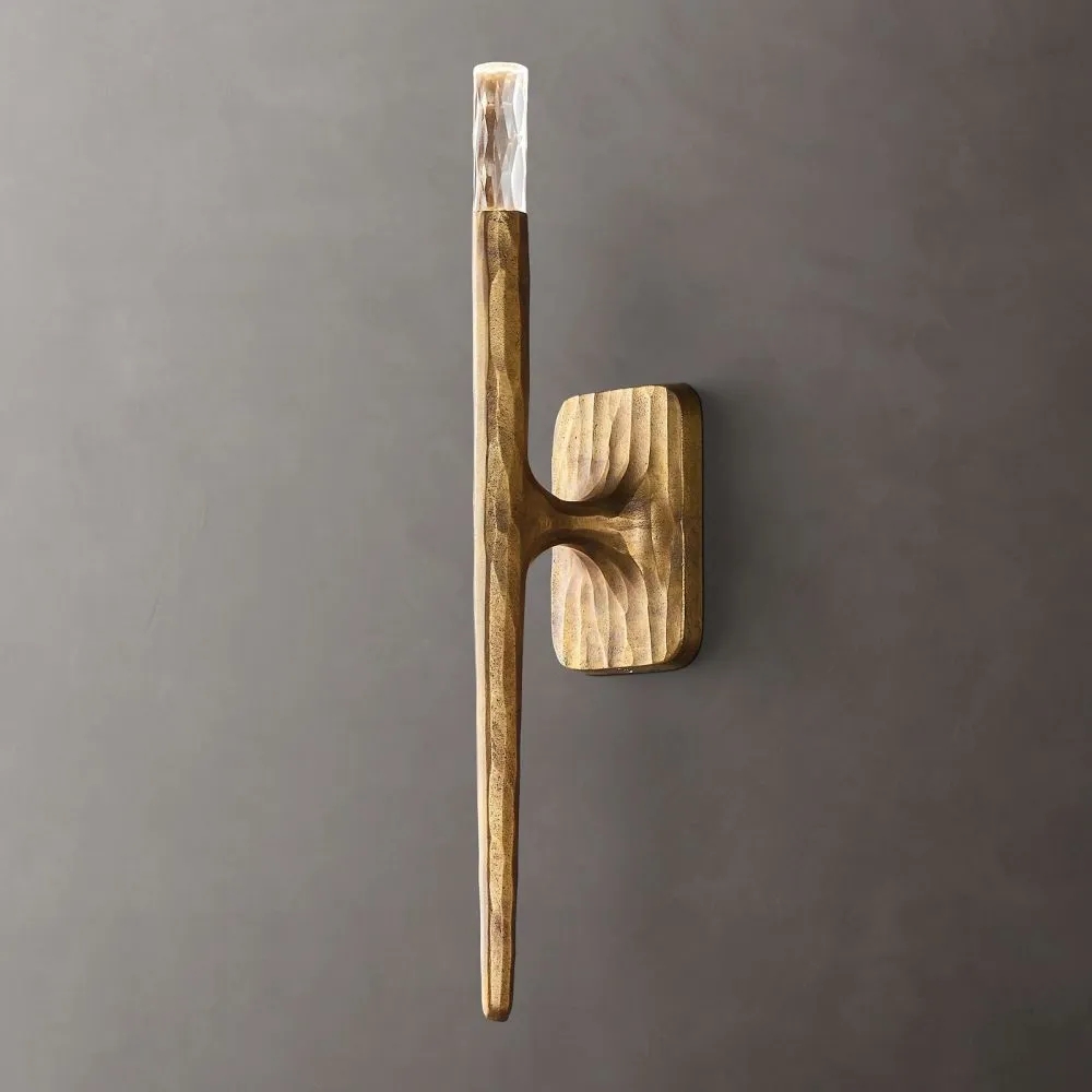 Balance of Order#16201085  to product change THADDEUS CHANDELIER 36" X 1 & THADDEUS CONCE 20"H X 2