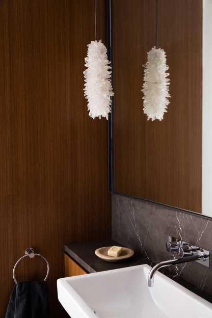 Rock Crystal for Bedroom / Living room/ Bath room