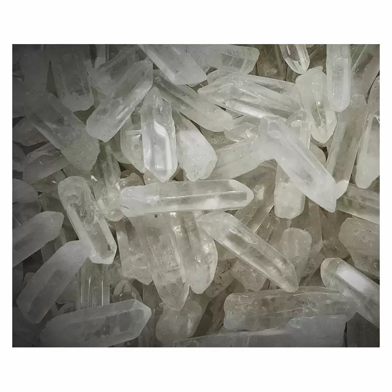 Rock Crystal Halo Modern Chandelier