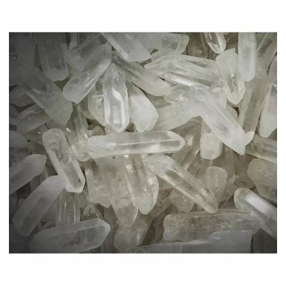 Rock Crystal Halo Modern Chandelier