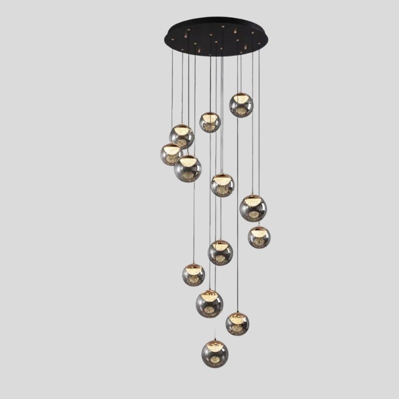 Island Indoor Chandelier