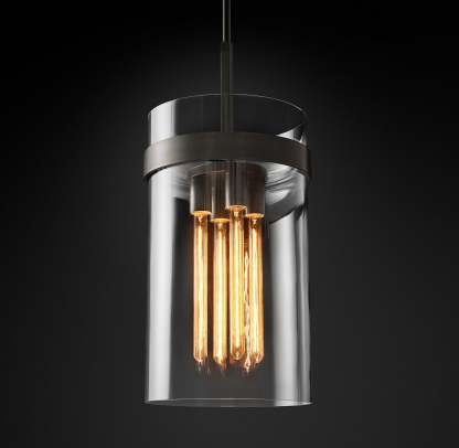 Revella Pendant 8″ / 10″ / 12″