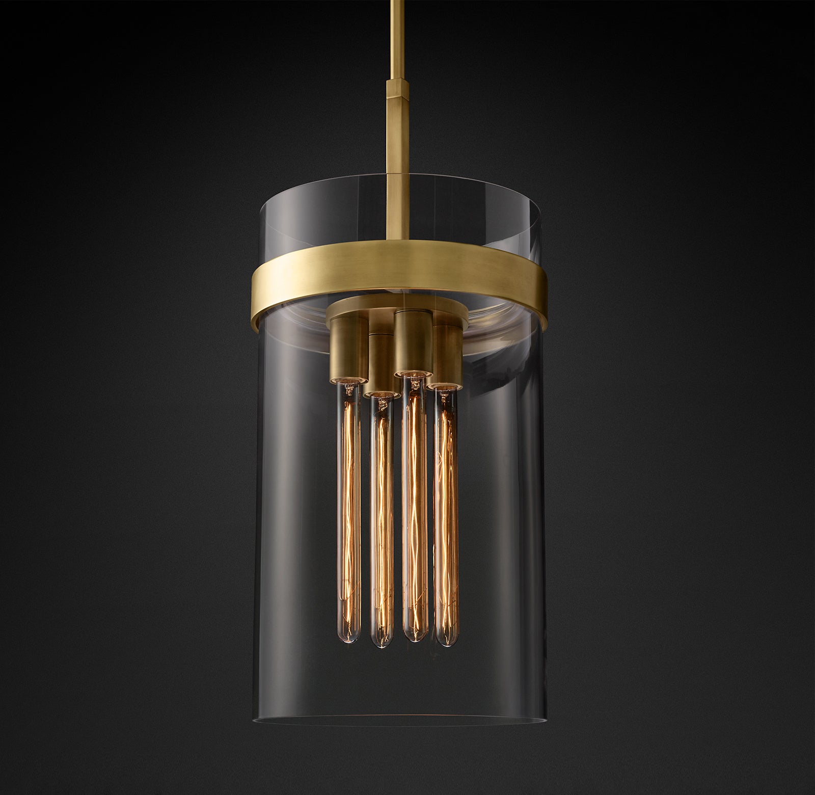Revella Pendant 8″ / 10″ / 12″