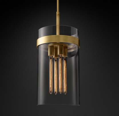 Revella Pendant 8″ / 10″ / 12″