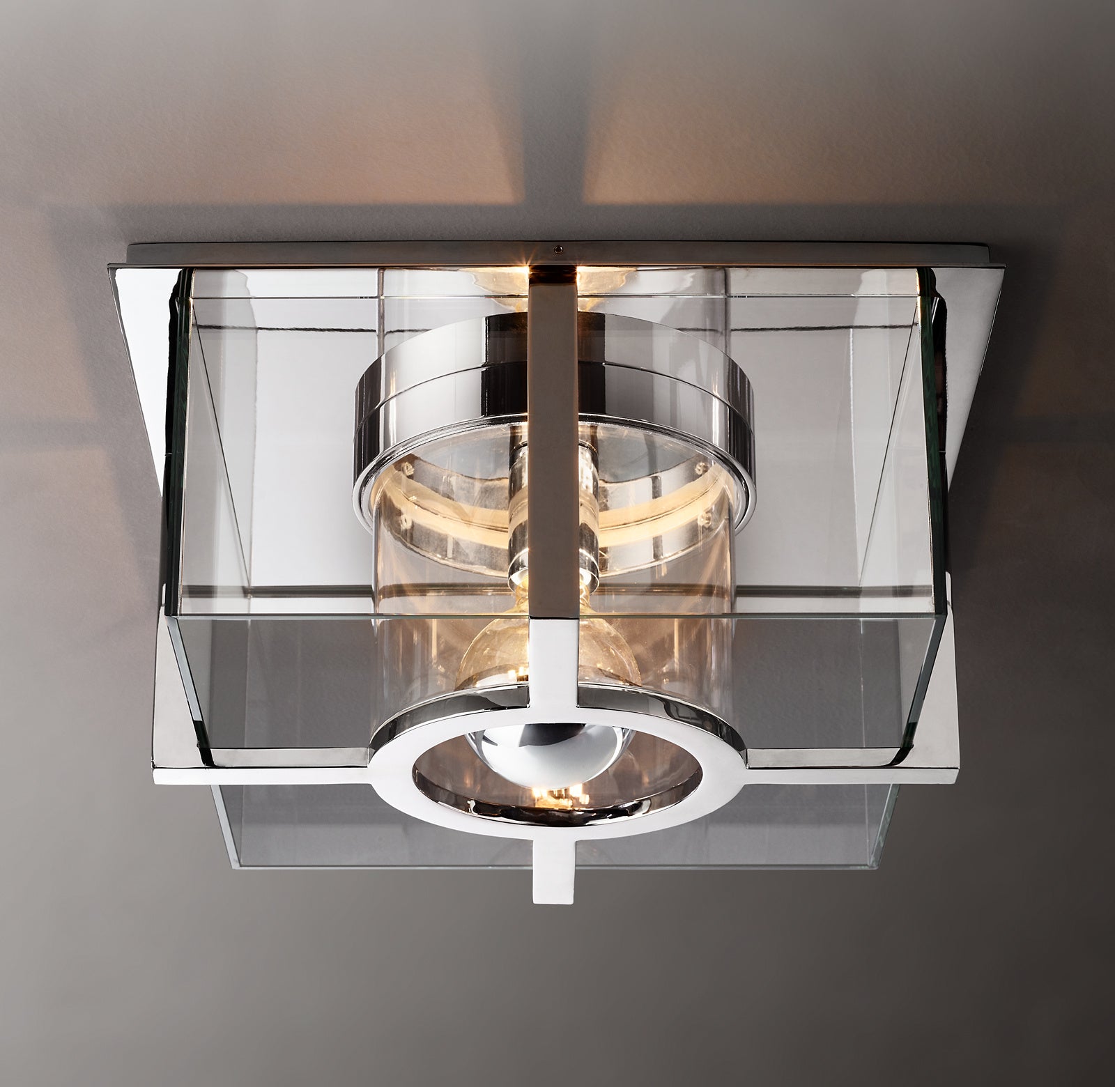 Petros Square Flushmounts