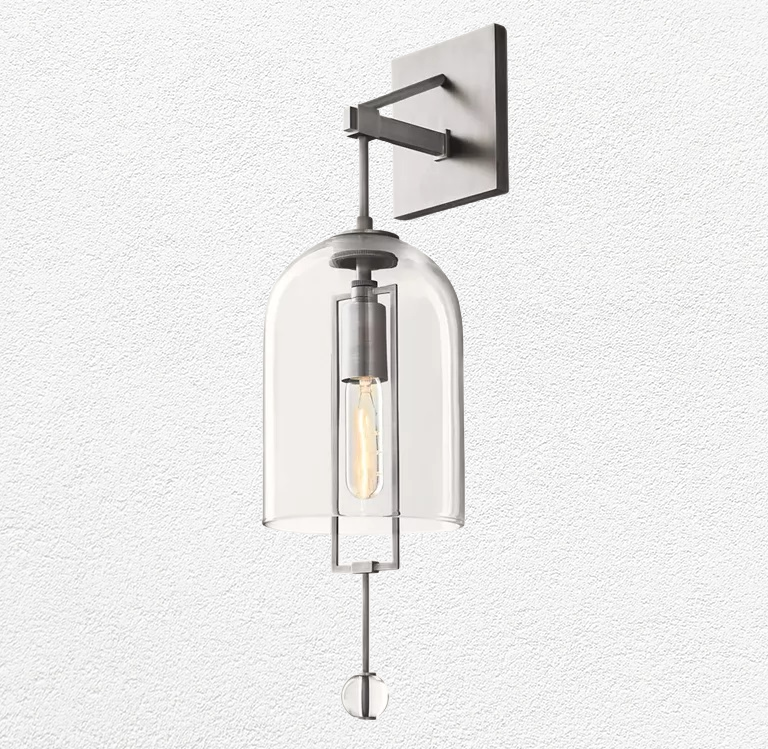 Fulcrum Wall Sconce 24"H