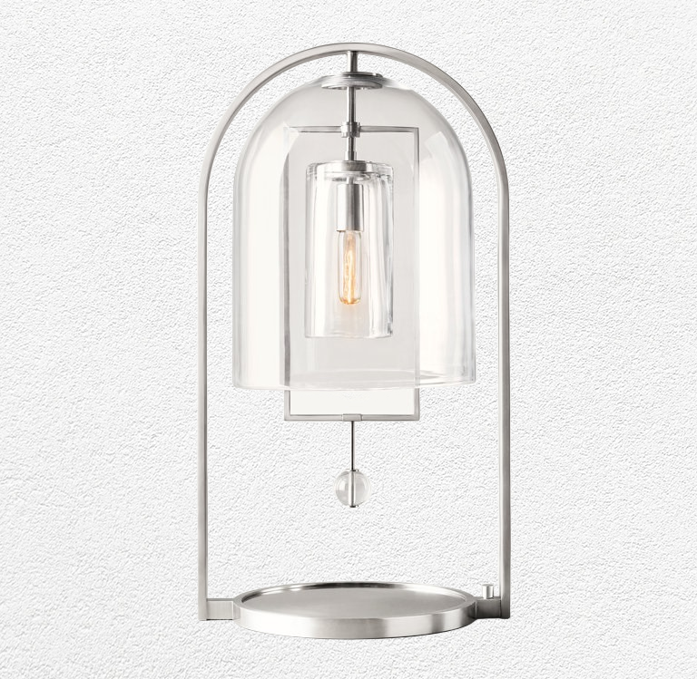 Fulcrum Table Lamp