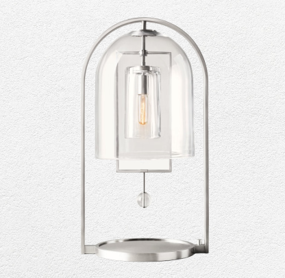 Fulcrum Table Lamp