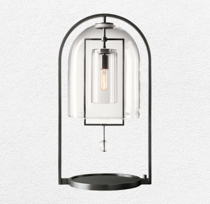 Fulcrum Table Lamp