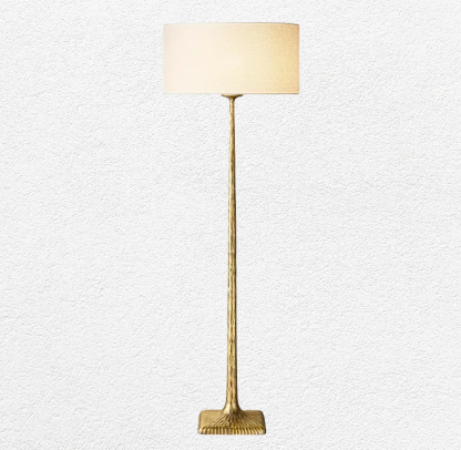 Thaddeus Floor Lamp